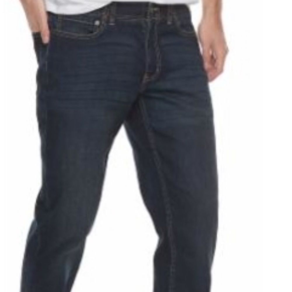 Urban pipeline Men’s jeans